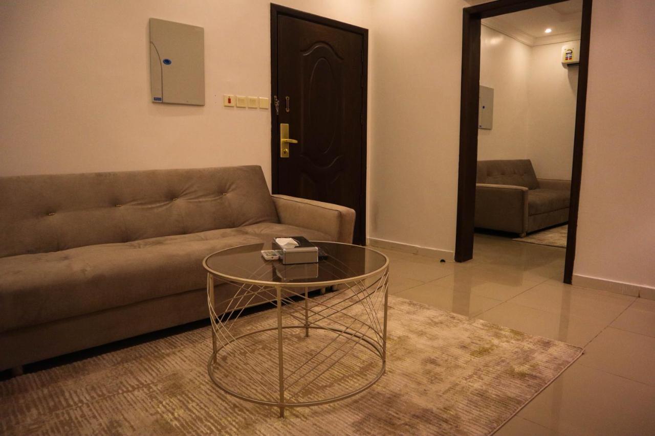 Aparthotel ظلال جده للوحدات السكنيه المفروشه 4*