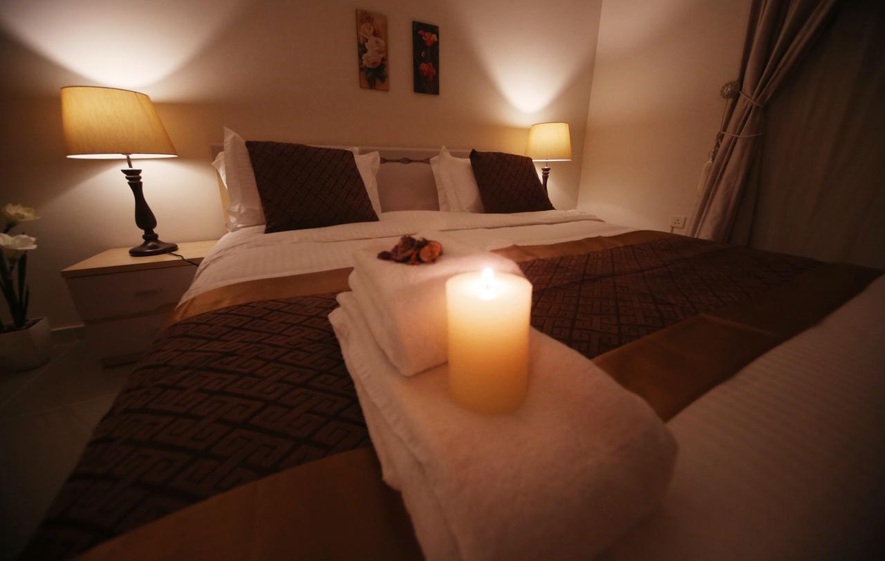 Aparthotel ظلال جده للوحدات السكنيه المفروشه